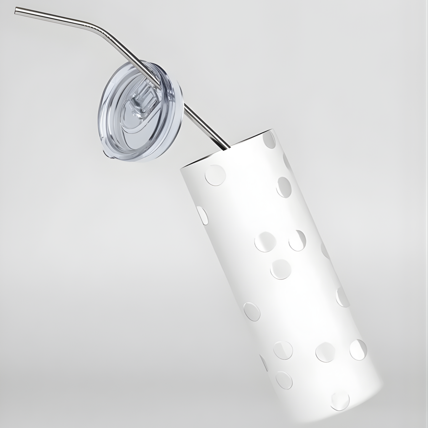 Custom Stainless Steel Tumbler (20 oz)
