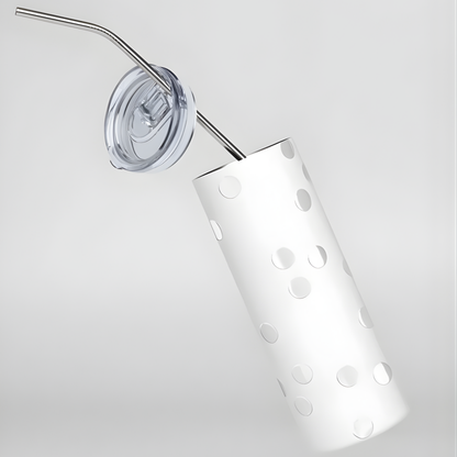 Custom Stainless Steel Tumbler (20 oz)