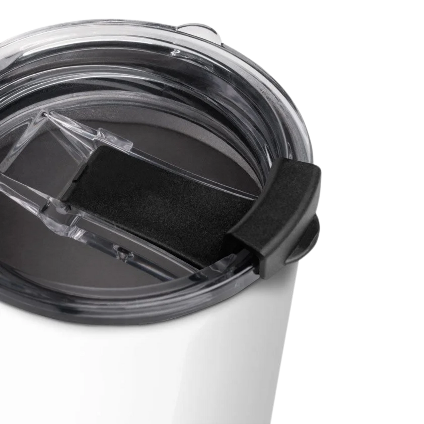 Custom Tapered Stainless Steel Tumbler (20 oz.)