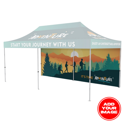 20ft Event Tent