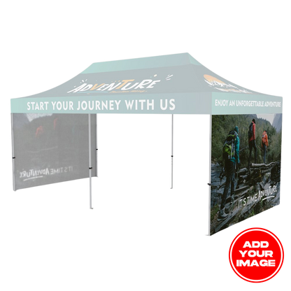 20ft Event Tent