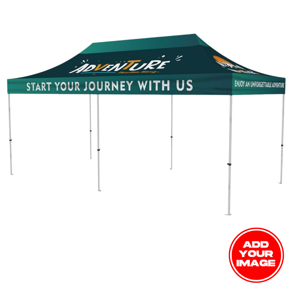 20ft Event Tent