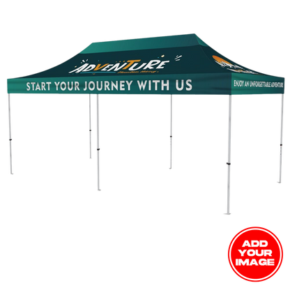 20ft Event Tent
