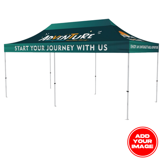 20ft Event Tent