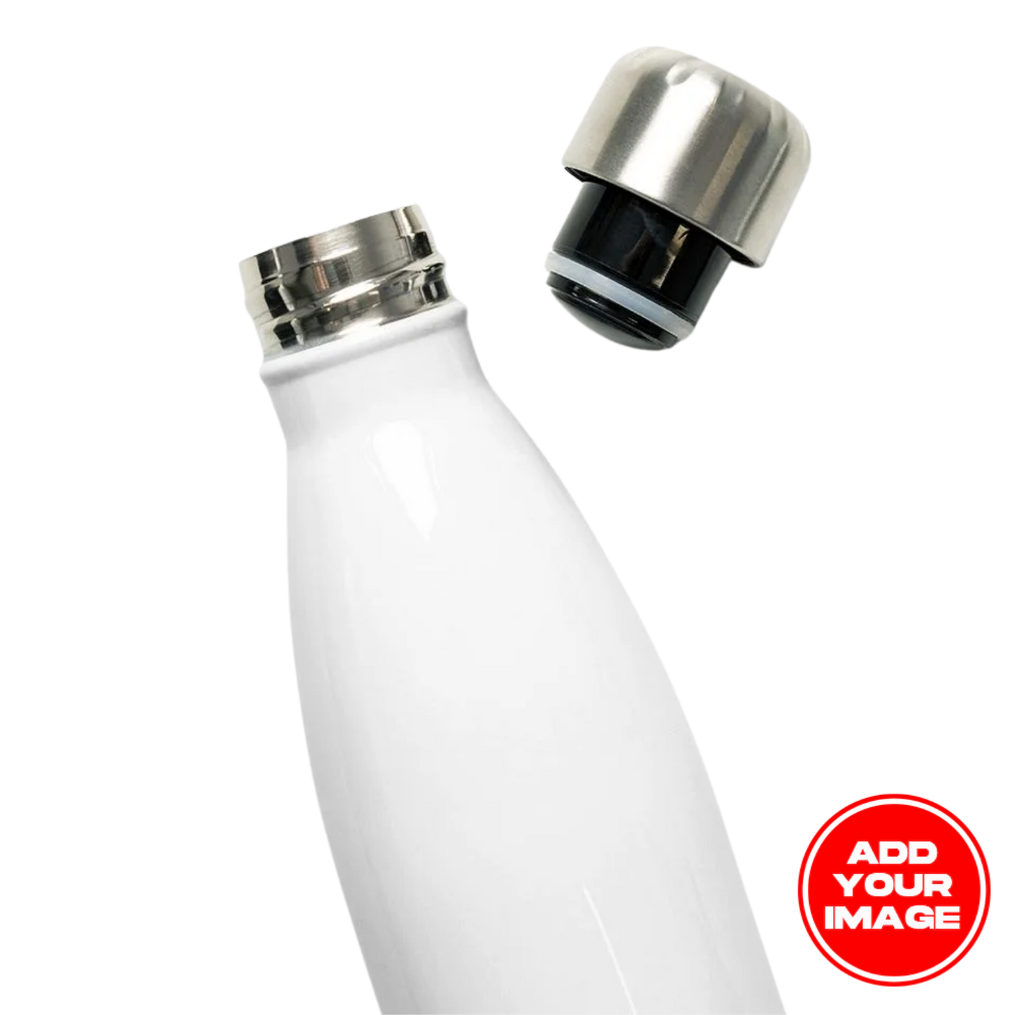 Custom Stainless Steel Water Bottle