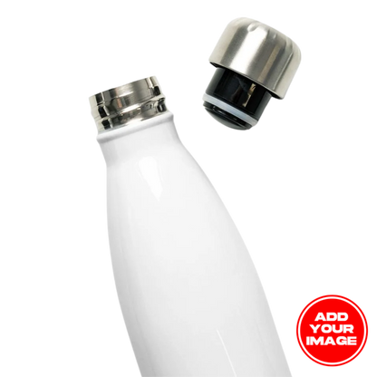 Custom Stainless Steel Water Bottle