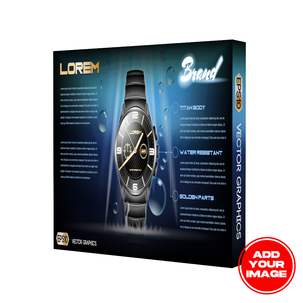 Straight Velcro Fabric Pop Up Display