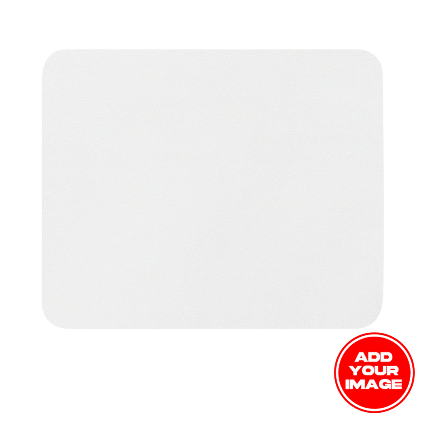 Custom Mouse Pad