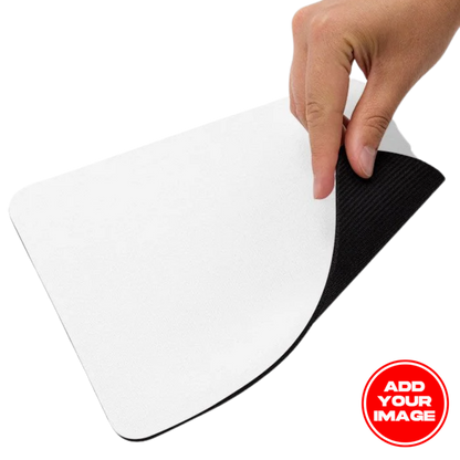 Custom Mouse Pad