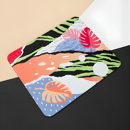 Custom Mouse Pad