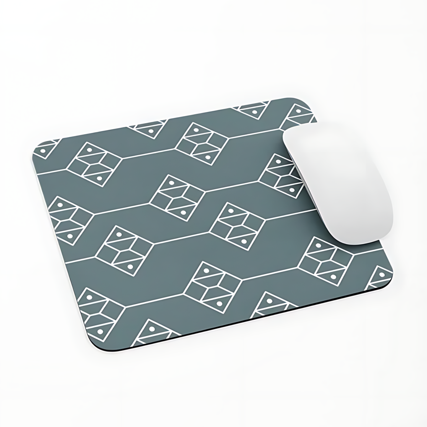 Custom Mouse Pad