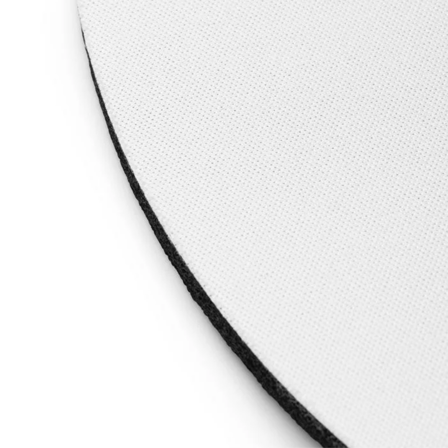 Custom Round Mouse Pad
