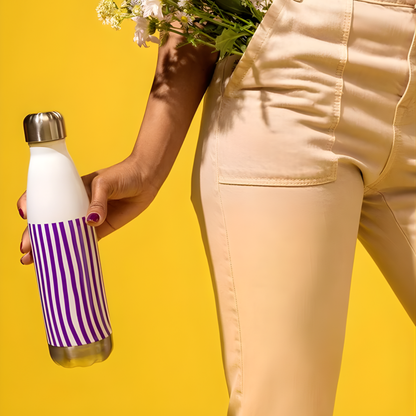 Custom Stainless Steel Water Bottle