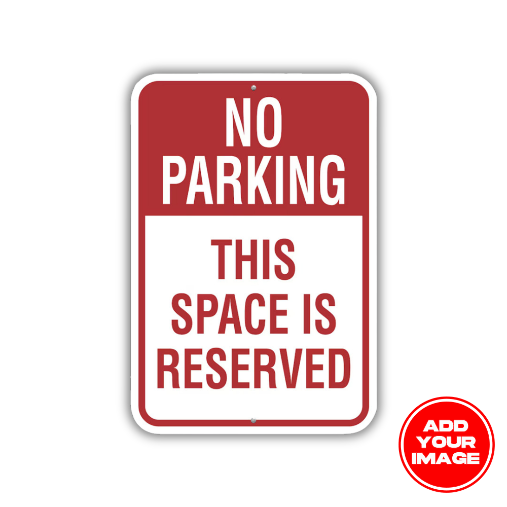 Custom Aluminum Sign