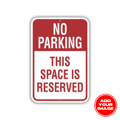 Custom Aluminum Sign