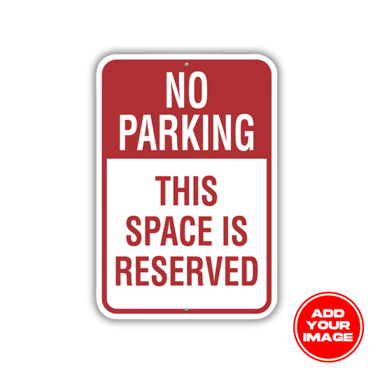 Custom Aluminum Sign