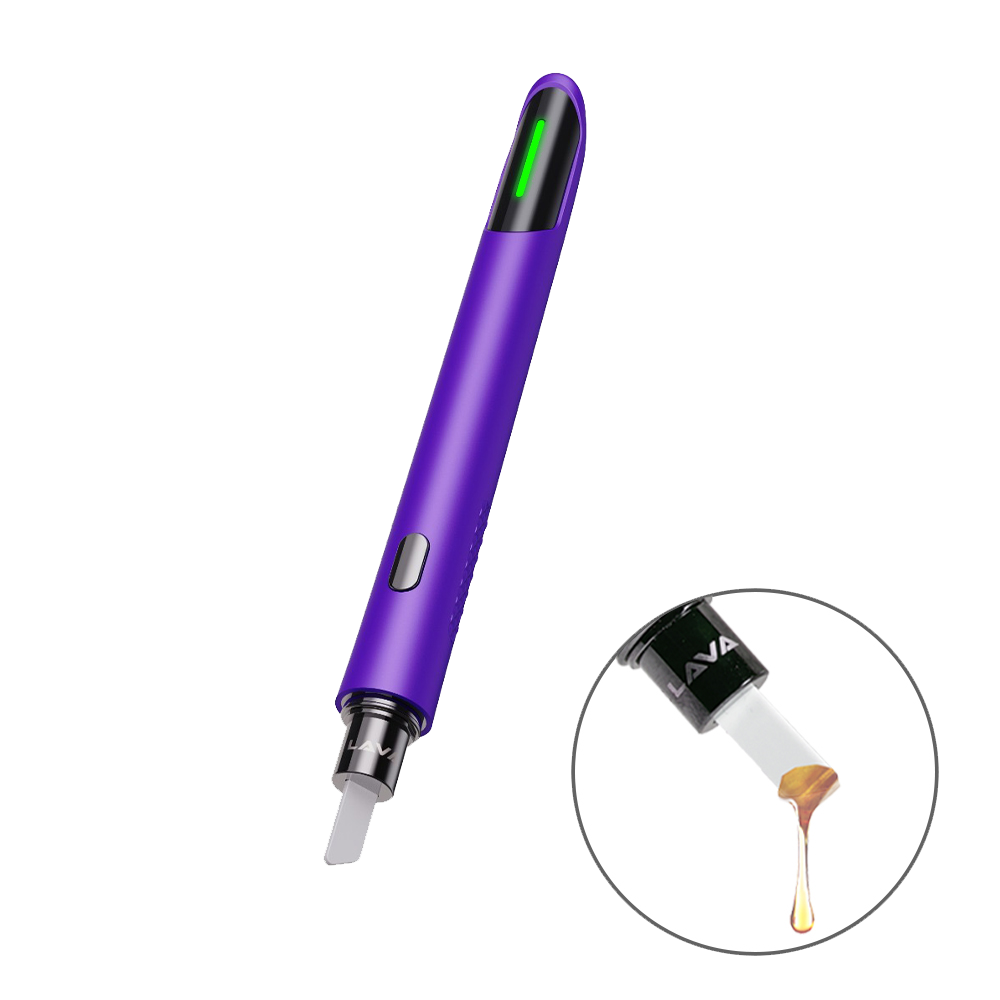 Lava Knife (Hot Knife)