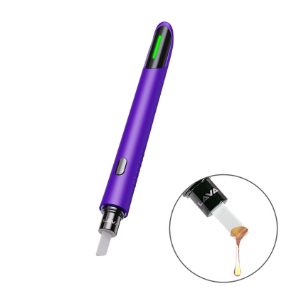 Lava Knife (Hot Knife)