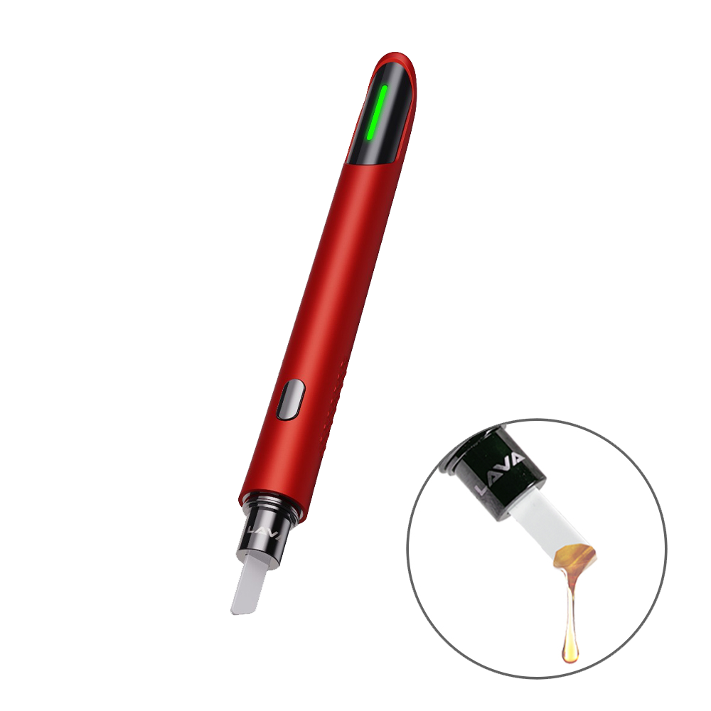 Lava Knife (Hot Knife)