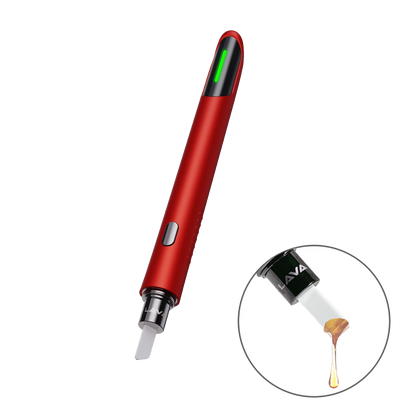 Lava Knife (Hot Knife)