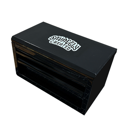 Roller Stash Tool Box Drawer