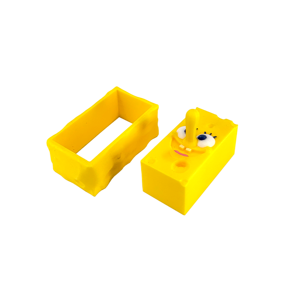 StonedBob Doink Press (Limited Edition)