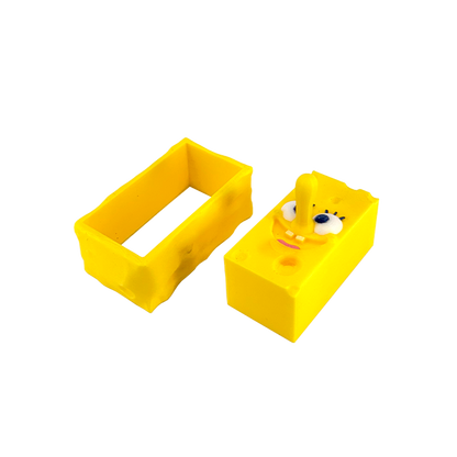 StonedBob Doink Press (Limited Edition)