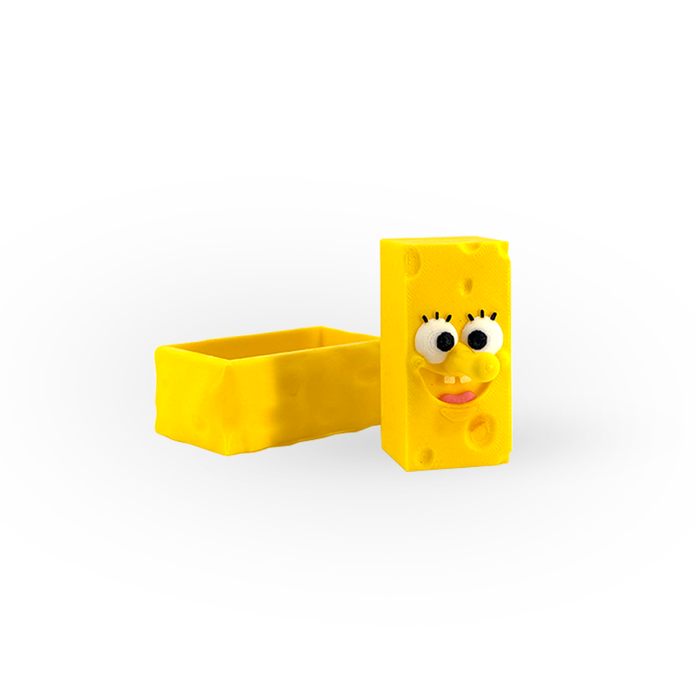 StonedBob Doink Press (Limited Edition)