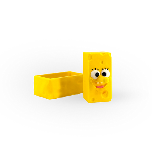 StonedBob Doink Press (Limited Edition)