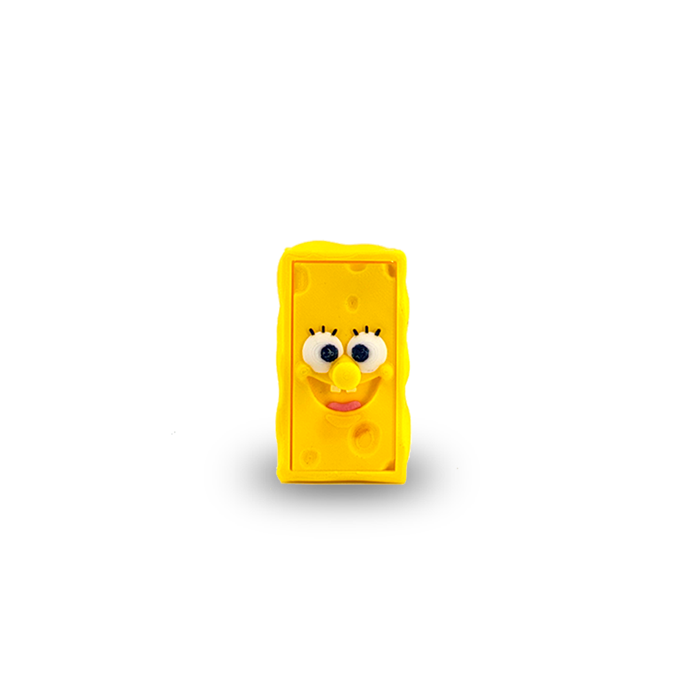 StonedBob Doink Press (Limited Edition)