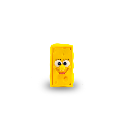 StonedBob Doink Press (Limited Edition)