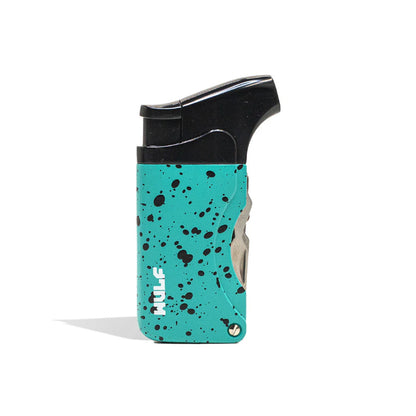 Custom Wulf Mod Torch with Multi-Dab tool