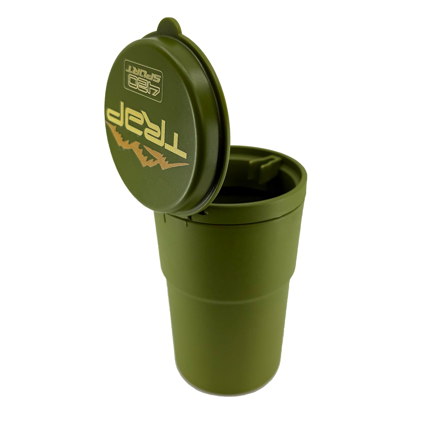 My First Hot Box Kit (custom)