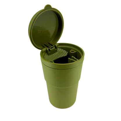 My First Hot Box Kit (custom)