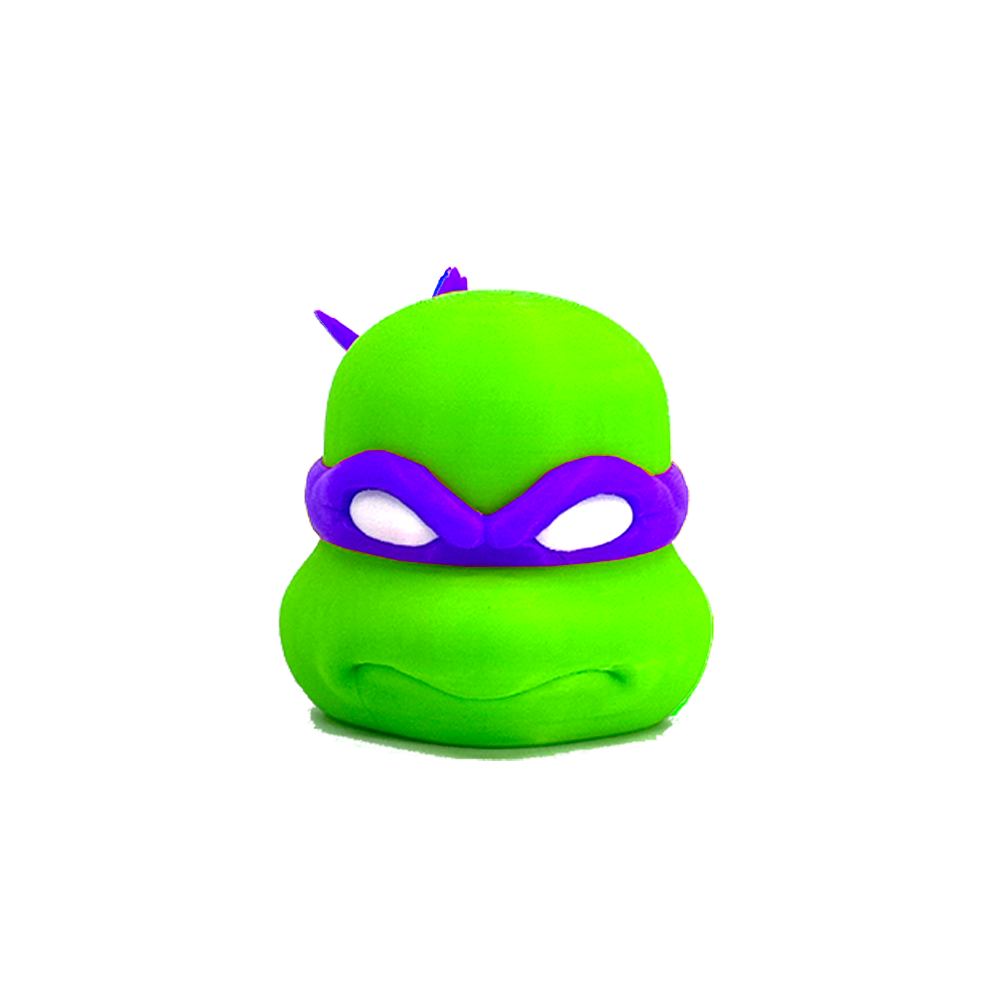 Terpy Turtles Container Set (Limited Edition)