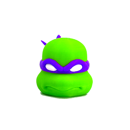 Terpy Turtles Container Set (Limited Edition)