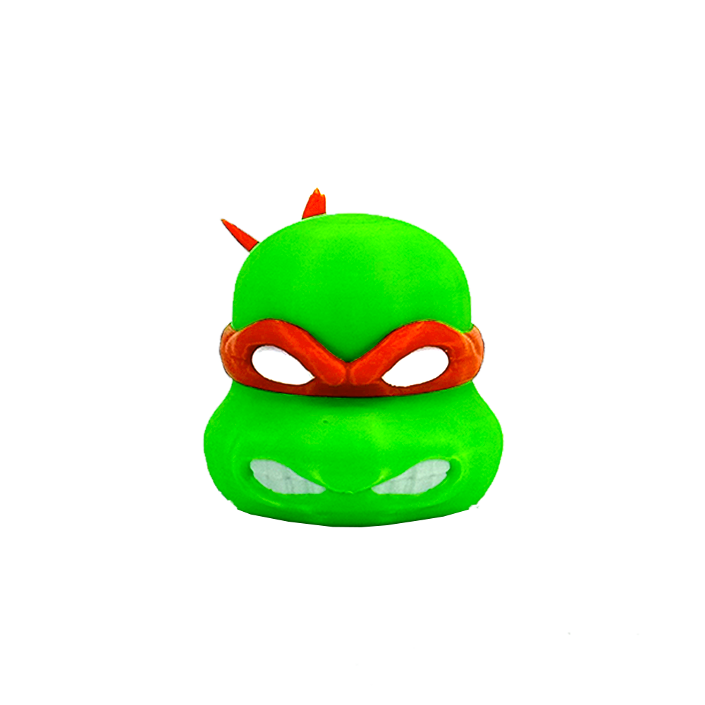 Terpy Turtles Container Set (Limited Edition)
