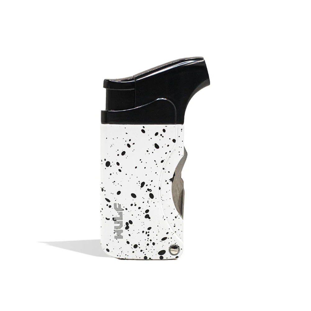 Custom Wulf Mod Torch with Multi-Dab tool