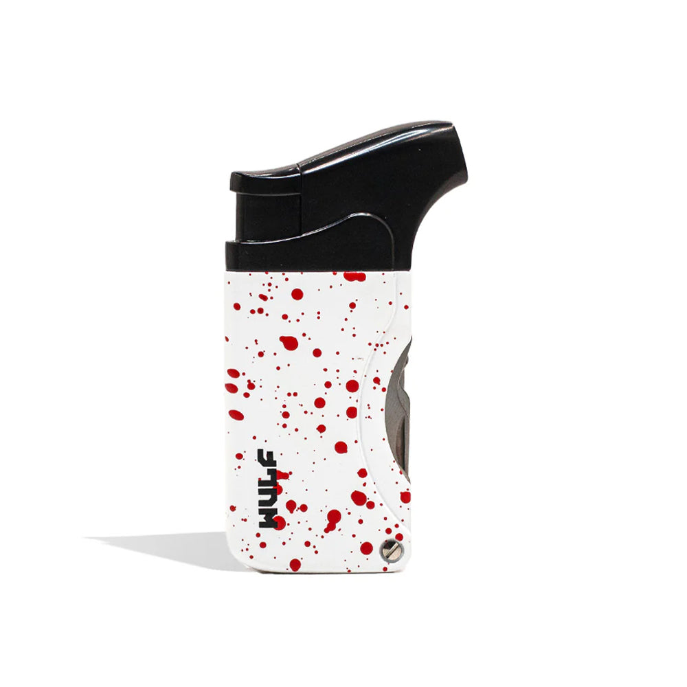 Custom Wulf Mod Torch with Multi-Dab tool