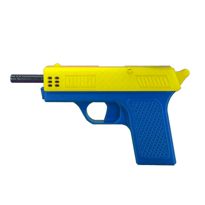 Toy Gun Lighter Holder