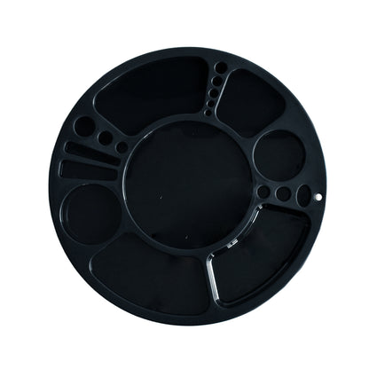 Custom LED Mary Go Round Tray 14" x 14"