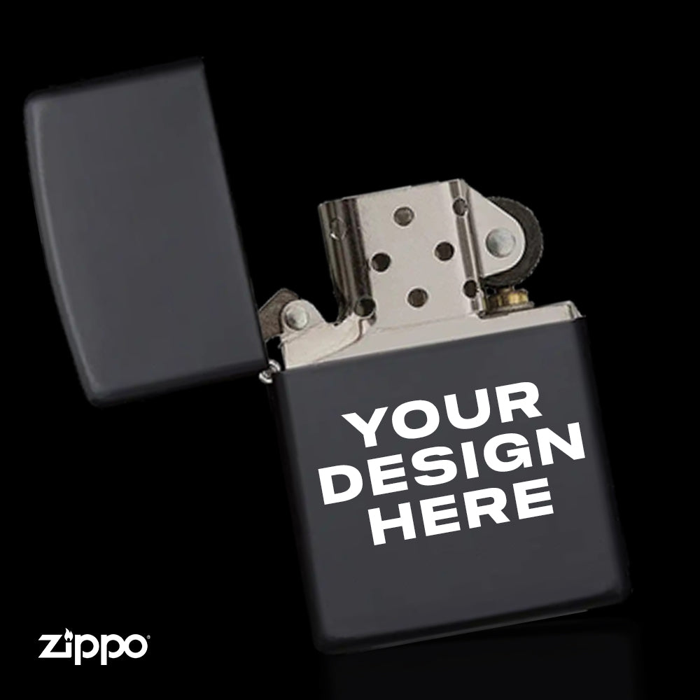 Custom Zippo Lighter