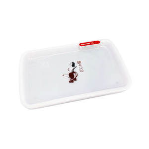 MOODTRAYS ™ DOJA CAT JUICY CHERRY BOMB LED ROLLING GLOW TRAY