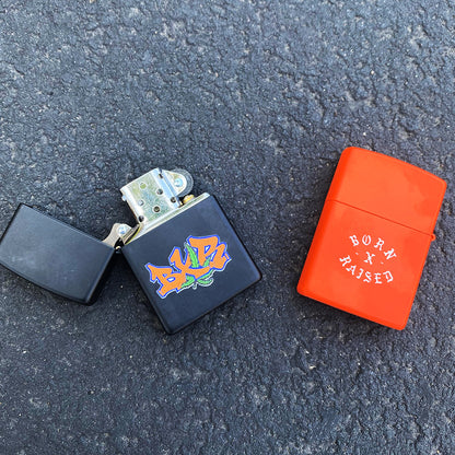 Custom Zippo Lighter